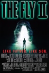 Sinek 2 Filmi The Fly II Movie
