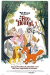 Tilki ve Avcı Köpeği Filmi The Fox and the Hound Movie