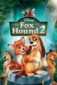 Tilki ve Avcı Köpeği 2 (2006) Filmi The Fox and the Hound 2 Movies