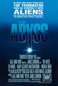 Abyss (1989) - The Abyss