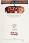 Bayan Daisy'nin Şoförü Filmi Driving Miss Daisy Movie