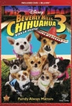 Beverly Hills Çuvava 3 Filmi Beverly Hills Chihuahua 3: Viva La Fiesta! Movie