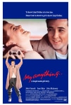 Bir Şey Söyle Filmi Say Anything Movie