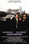 Cazcı Kardeşler Filmi The Blues Brothers Movie