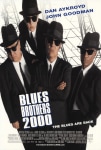 Cazcı Kardeşler 2000 Filmi Blues Brothers 2000 Movie