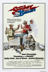 Çılgın (1977) - Smokey and the Bandit