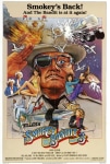 Çılgın 3 Filmi Smokey and the Bandit Part 3 Movie