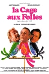 Çılgınlar Kulübü Filmi La Cage aux folles Movie
