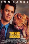 Dikkat Köpek Var Filmi Turner & Hooch Movie