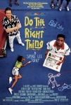 Doğruyu Seç Filmi Do the Right Thing Movie
