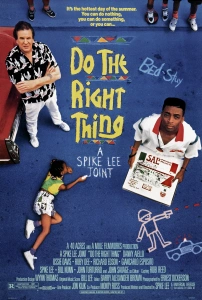 Doğruyu Seç (1989) - Do the Right Thing