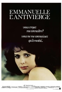 Emmanuelle 2: Arzunun Esiri (1975) - Emmanuelle: L'antivierge