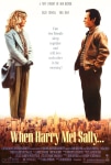 Harry Sally ile Tanışınca Filmi When Harry Met Sally... Movie