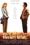 Harry Sally ile Tanışınca