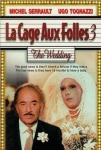 La Cage aux Folles 3: The Wedding Filmi La cage aux folles III: 'Elles' se marient Movie
