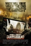 Ölülerin Günlüğü Filmi Diary of the Dead Movie