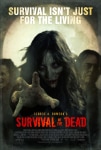 Ölülerin Kurtuluşu Filmi Survival of the Dead Movie
