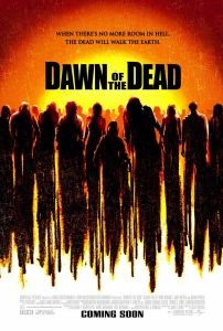 Ölülerin Şafağı (2004) - Dawn of the Dead
