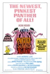 Pembe Panter Coşuyor Filmi The Pink Panther Strikes Again Movie