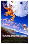 Pembe Panter'in Laneti Filmi Curse of the Pink Panther Movie