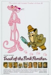 Pembe Panterin İzinde Filmi Trail of the Pink Panther Movie