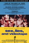 Seks Yalanları Filmi Sex, Lies, and Videotape Movie