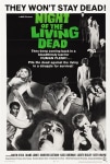 Yaşayan Ölüler Gecesi Filmi Night of the Living Dead Movie