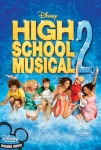 Yıldızlar Takımı 2 Filmi High School Musical 2 Movie