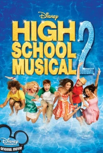 Yıldızlar Takımı 2 (2007) - High School Musical 2