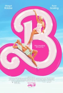 Barbie Sinema Filmi Barbie Movie