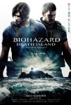 Resident Evil: Death Island Filmi Resident Evil: Death Island Movie