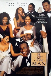 En İyi Arkadaşımın Düğünü (1999) - The Best Man