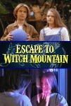 Escape to Witch Mountain Filmi Escape to Witch Mountain Movie