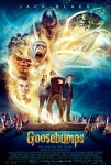 Goosebumps: Canavarlar Firarda Filmi Goosebumps Movie