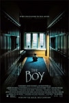 Lanetli Çocuk Filmi The Boy Movie