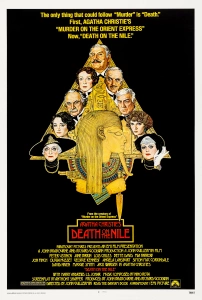 Nil'de Ölüm (1978) - Death on the Nile