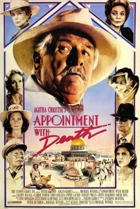 Ölümle Randevu (1988) - Appointment with Death