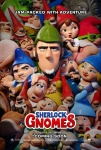Sevimli Cüceler 2: Cüce Dedektif Şerlok Filmi Gnomeo & Juliet 2: Sherlock Gnomes Movie