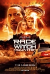 Sihirli Dağ Filmi Race to Witch Mountain Movie