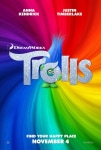 Troller Filmi Trolls Movie