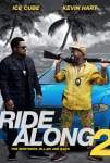 Zor Biraderler 2 Filmi Ride Along 2 Movie