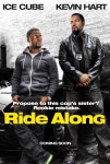 Zor Biraderler Filmi Ride Along Movie