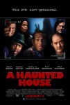 Anormal Aktivite Filmi A Haunted House Movie