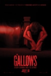 Darağacı Filmi The Gallows Movie