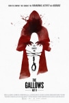 Darağacı Bölüm 2 Filmi The Gallows Act II Movie