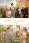 Downton Abbey: Yeni Çağ Filmi Downton Abbey: A New Era Movie