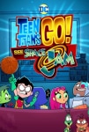 Genç Titanlar: Space Jam'i Tanıyın Filmi Teen Titans Go! See Space Jam Movie