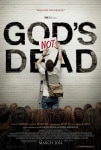 God's Not Dead Filmi God's Not Dead Movie