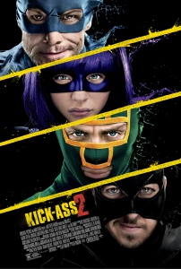 Göster Gününü 2 Sinema Filmi Kick-Ass 2 Movie