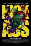 Göster Gününü Filmi Kick-Ass Movie